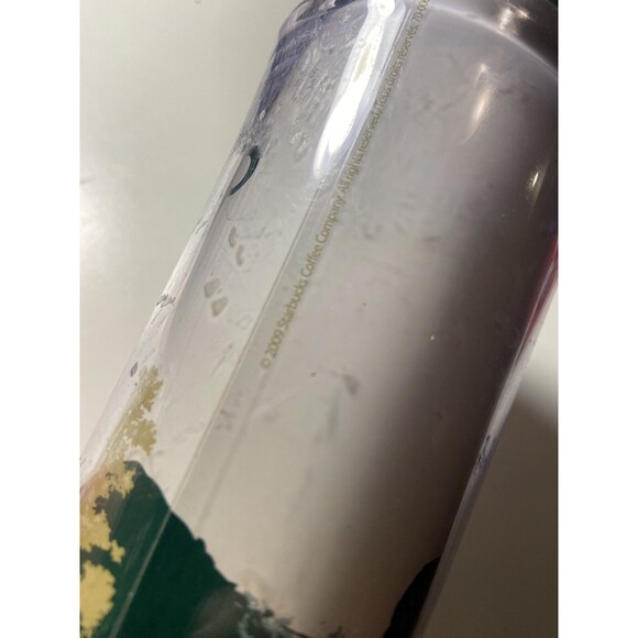 Starbucks 2009 COLORADO Ski Complete Coffee Mug Tumbler - Picture 5 of 9